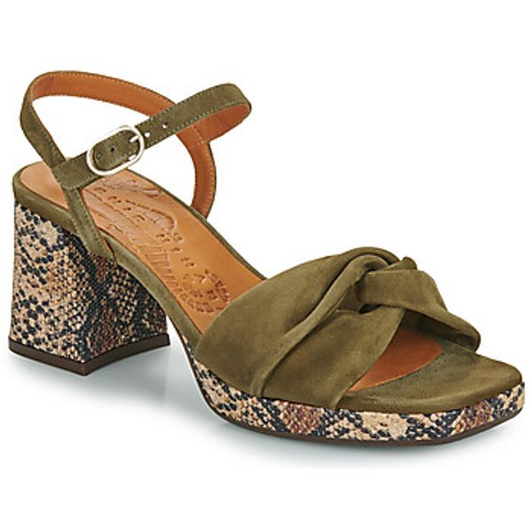 Chie Mihara Chie Mihara  Sandale i polusandale GELIA  Chie Mihara