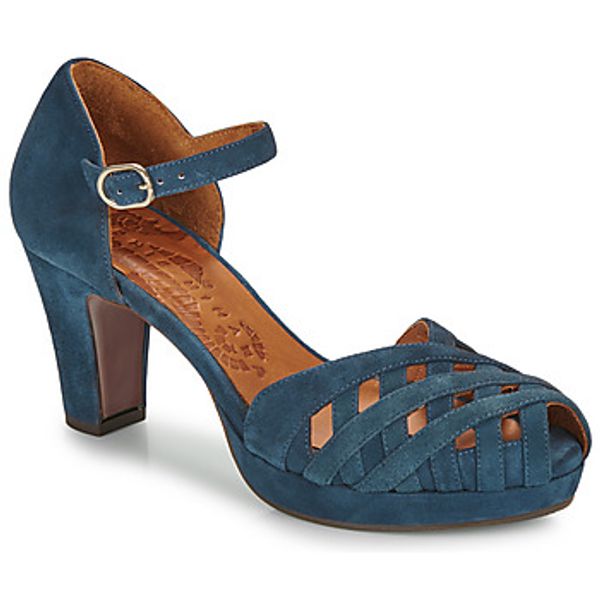 Chie Mihara Chie Mihara  Sandale i polusandale NI-IRMA  Chie Mihara