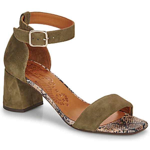 Chie Mihara Chie Mihara  Sandale i polusandale RYAN  Chie Mihara