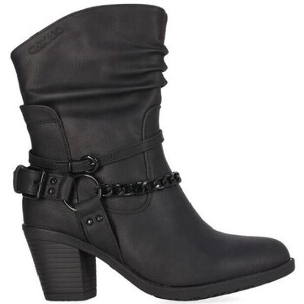 Chika 10 Chika 10  Čizme KURAZO 37  Chika 10