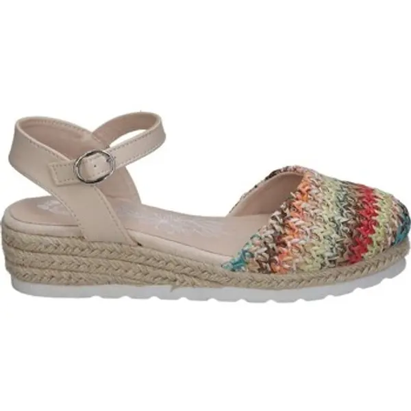 Chika 10 Chika 10  Espadrile 111925  Chika 10