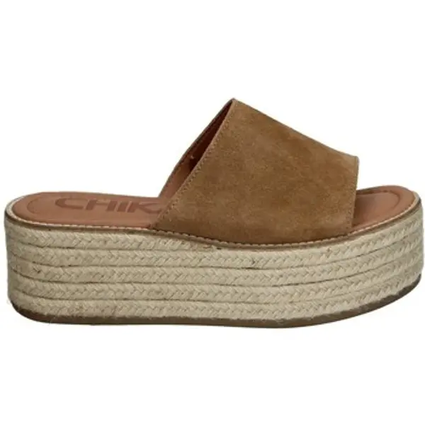 Chika 10 Chika 10  Espadrile 118718  Chika 10