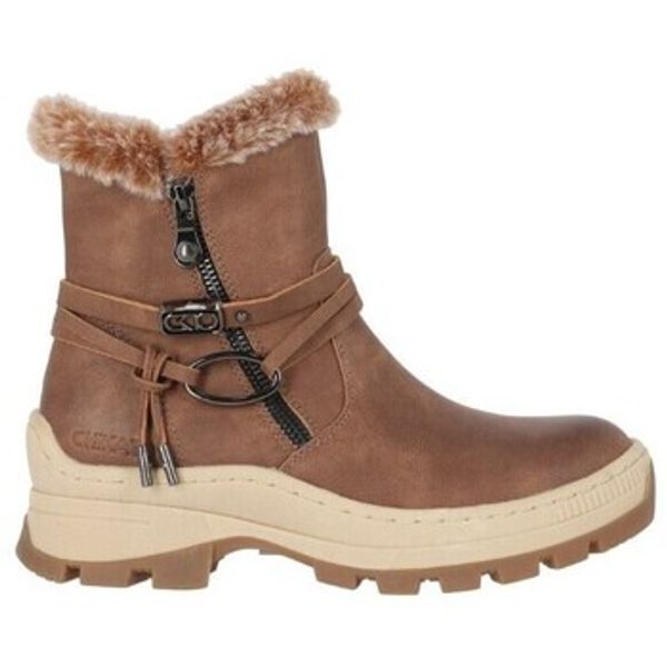 Chika 10 Chika 10  Gležnjače ESCARCHA 01  Chika 10