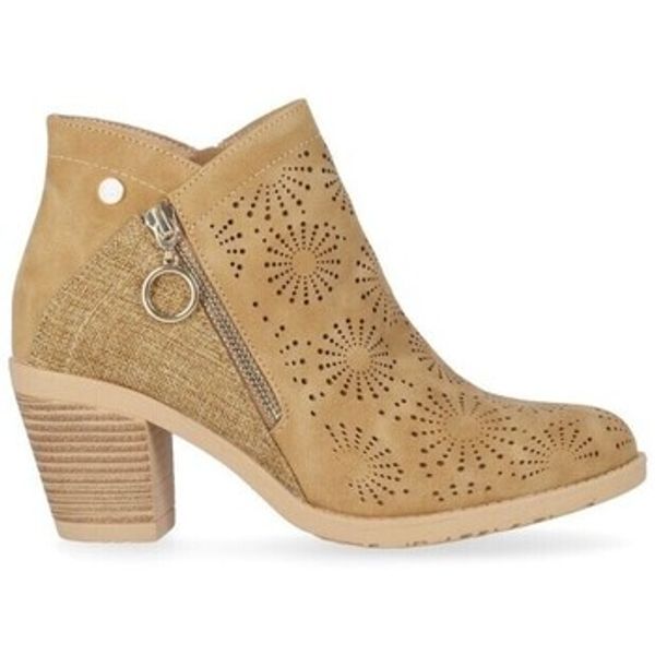 Chika 10 Chika 10  Gležnjače TONIA 16  Chika 10