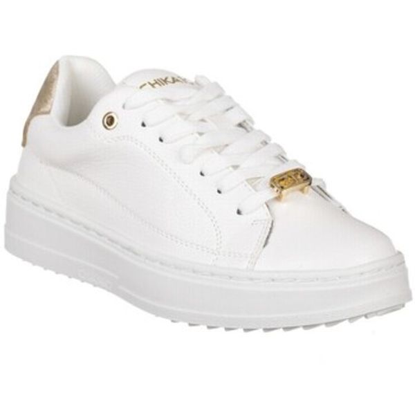 Chika 10 Chika 10  Visoke tenisice SNEAKERS  NUBIA 01  Chika 10