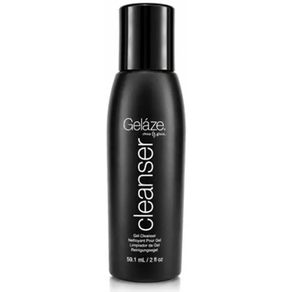 China Glaze China Glaze  Proizvodi za uklanjanje šminke i čišćenje lica Gel Nail Cleanser - Geláze Gel Cleanser  China Glaze