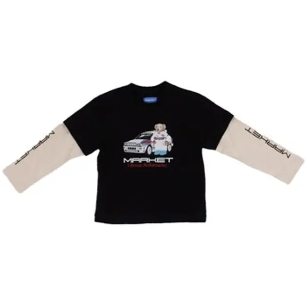 Chinatown Market Chinatown Market  Majice dugih rukava F5MKJBTH023  Chinatown Market