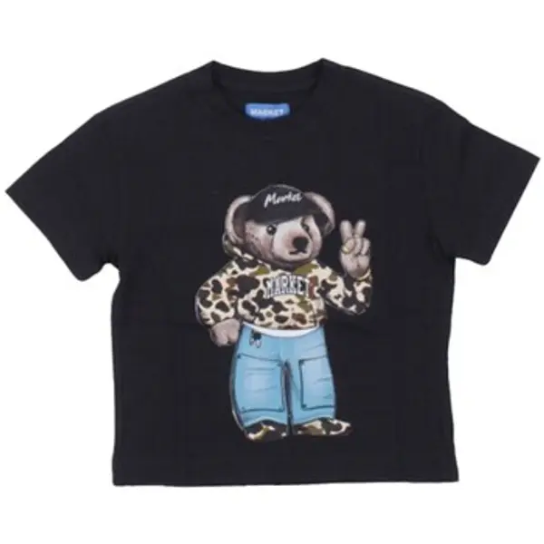 Chinatown Market Chinatown Market  Majice kratkih rukava F5MKJBTH038  Chinatown Market