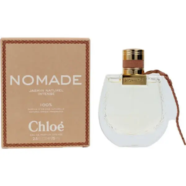 Chloe Chloe  Parfemska voda Nomadic Eau de Parfum Natural Jasmine Intense 75 ml  Chloe