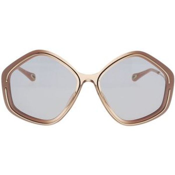 Chloe Chloe  Sunčane naočale Occhiali da Sole Chloé CH0061S 002  Chloe