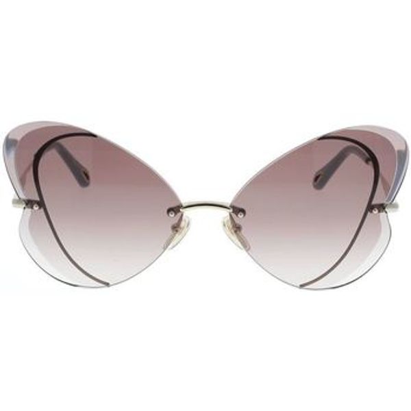 Chloe Chloe  Sunčane naočale Occhiali da Sole Chloé CH0064S 002  Chloe