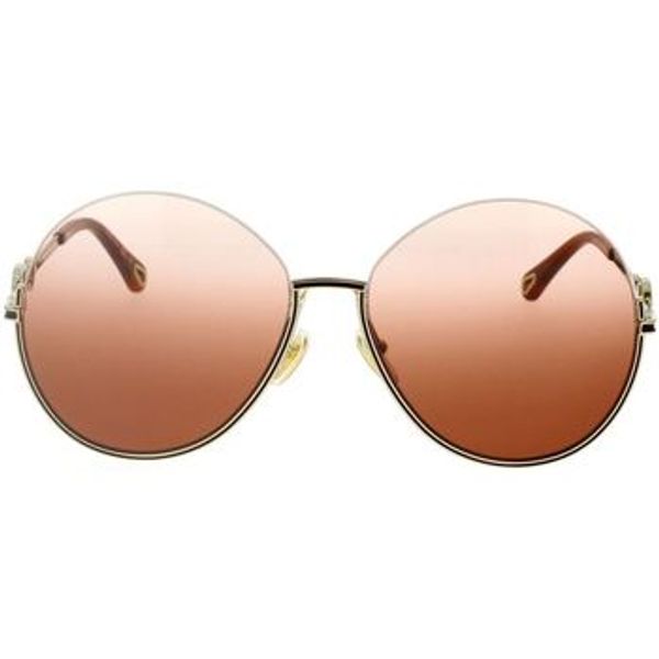 Chloe Chloe  Sunčane naočale Occhiali da Sole Chloé CH0067S 002  Chloe