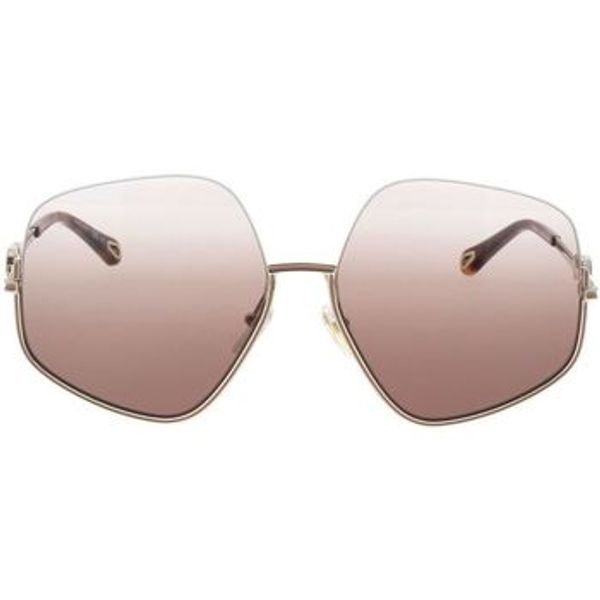 Chloe Chloe  Sunčane naočale Occhiali da Sole Chloé CH0068S 003  Chloe