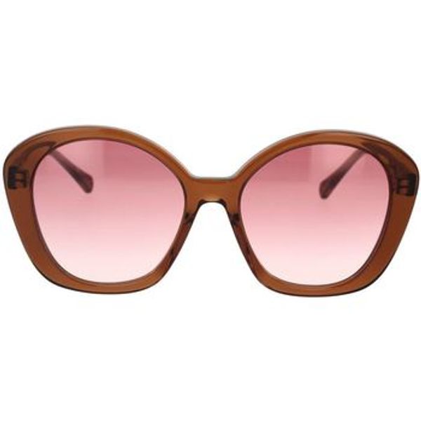 Chloe Chloe  Sunčane naočale Occhiali da Sole Chloé CH0081S 002  Chloe