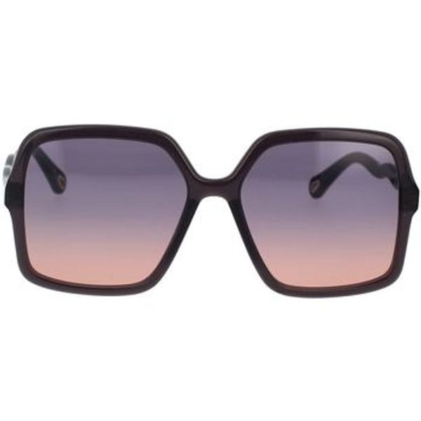 Chloe Chloe  Sunčane naočale Occhiali da Sole Chloé CH0086S 001  Chloe