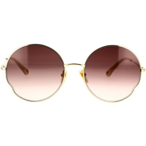 Chloe Chloe  Sunčane naočale Occhiali da Sole Chloé CH0095S 005  Chloe