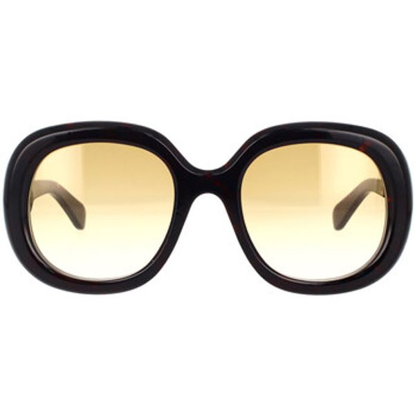 Chloe Chloe  Sunčane naočale Occhiali da Sole Chloé CH0153S 002  Chloe