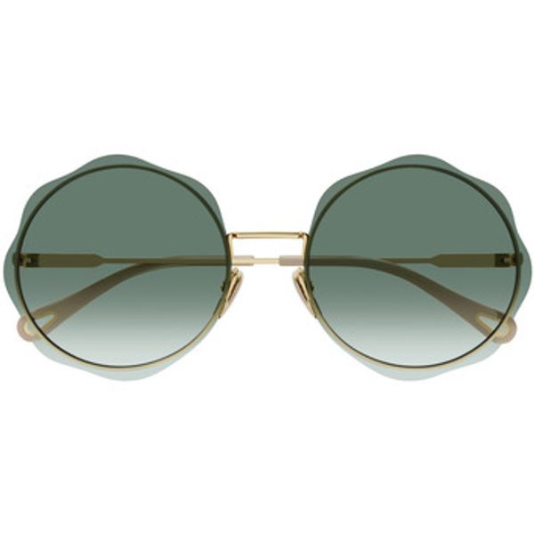 Chloe Chloe  Sunčane naočale Occhiali da Sole Chloé CH0202S 002  Chloe