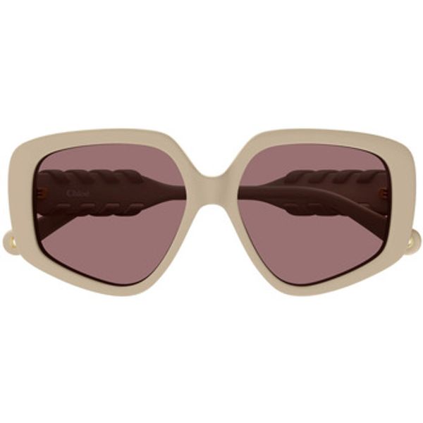 Chloe Chloe  Sunčane naočale Occhiali da Sole Chloé CH0210S 003  Chloe