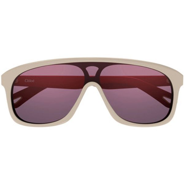 Chloe Chloe  Sunčane naočale Occhiali da Sole Chloé CH0212S 005  Chloe
