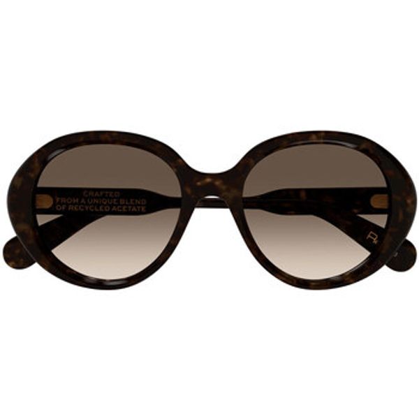 Chloe Chloe  Sunčane naočale Occhiali da Sole Chloé CH0221S 002  Chloe