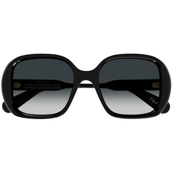 Chloe Chloe  Sunčane naočale Occhiali da Sole Chloé CH0222S 001  Chloe