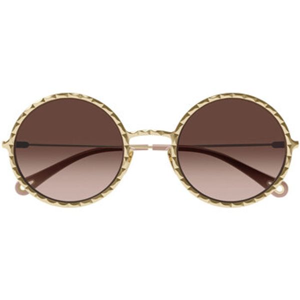 Chloe Chloe  Sunčane naočale Occhiali da Sole Chloé CH0230S 002  Chloe