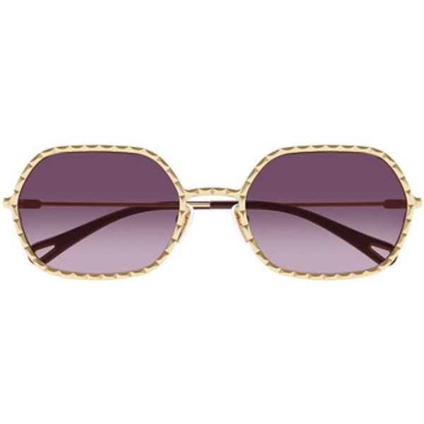 Chloe Chloe  Sunčane naočale Occhiali da Sole Chloé CH0231S 003  Chloe