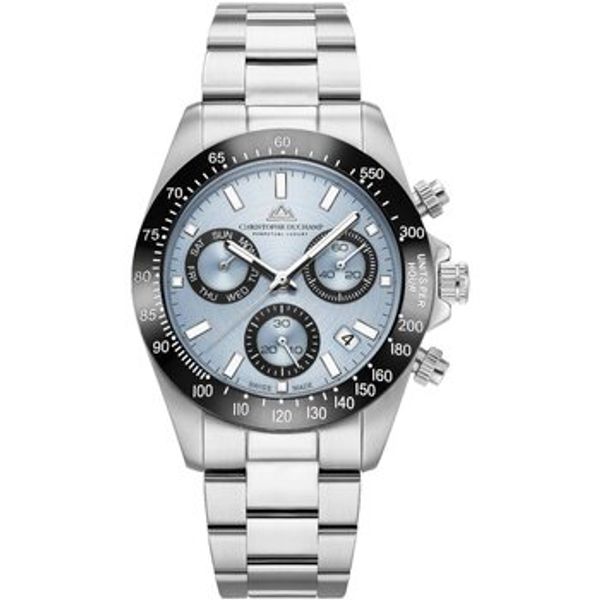 Christophe Duchamp Christophe Duchamp  Sat CD7102-03  Christophe Duchamp