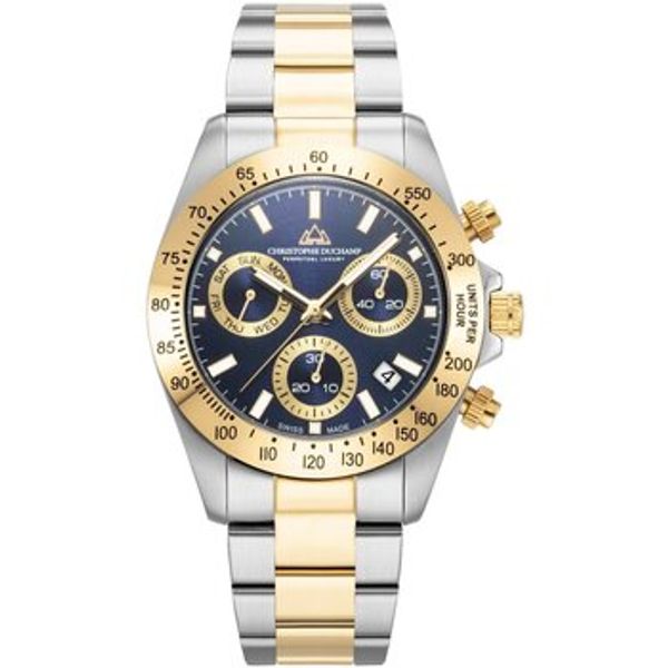 Christophe Duchamp Christophe Duchamp  Sat CD7102-04  Christophe Duchamp