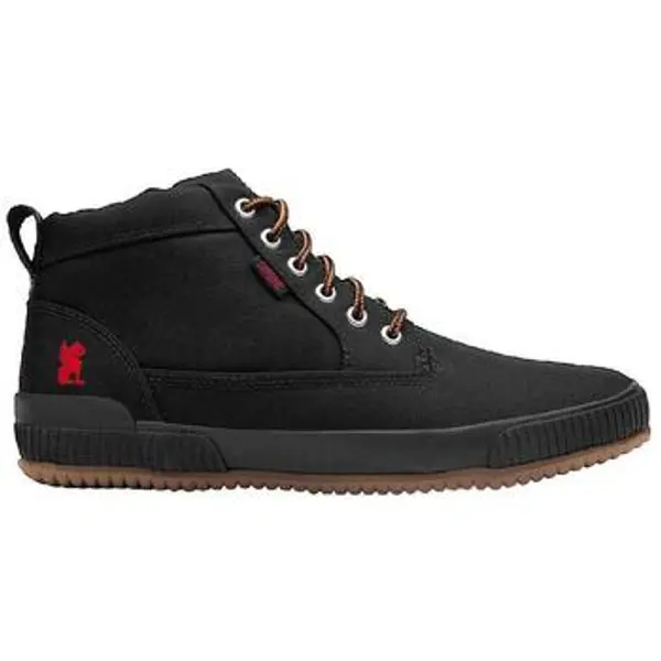 Chrome Chrome  Čizme Industries 415 Workboot  Chrome