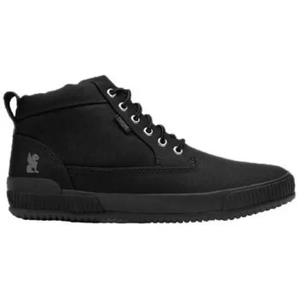 Chrome Chrome  Modne tenisice Industries 415 Workboot  Chrome