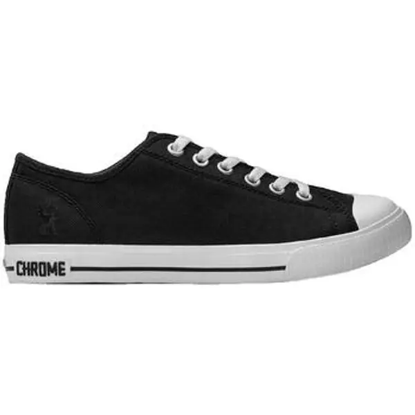 Chrome Chrome  Modne tenisice Way Up Emb  Chrome