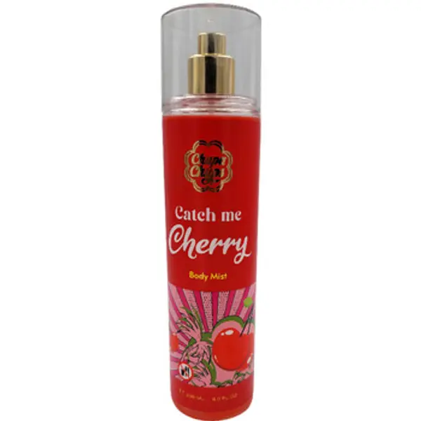 Chupa Chups Chupa Chups  Mirisna vodica za tijelo Body Mist - Catch Me Cherry  Chupa Chups