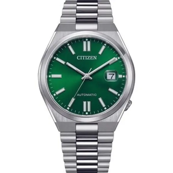 Citizen Citizen  Analogni satovi nj015081x  Citizen