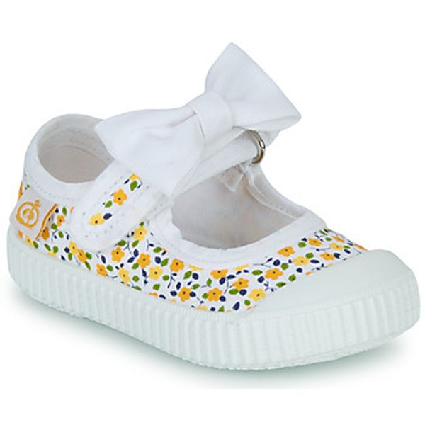 Citrouille et Compagnie Citrouille et Compagnie  Balerinke i Mary Jane cipele OZIMINI  Citrouille et Compagnie