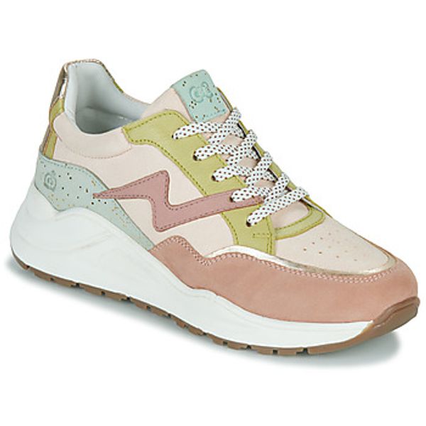 Citrouille et Compagnie Citrouille et Compagnie  Niske tenisice MILKO  Citrouille et Compagnie