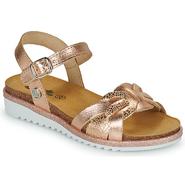 Citrouille et Compagnie Citrouille et Compagnie  Sandale i polusandale ANEMONI  Citrouille et Compagnie