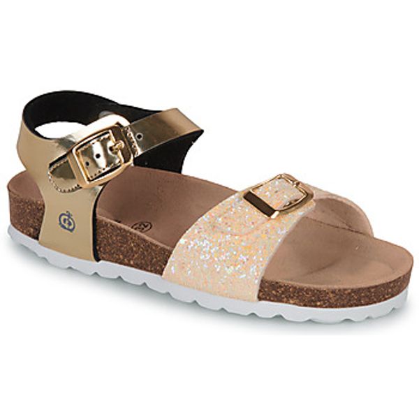 Citrouille et Compagnie Citrouille et Compagnie  Sandale i polusandale ARCENCIEL  Citrouille et Compagnie