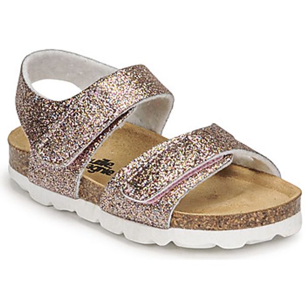 Citrouille et Compagnie Citrouille et Compagnie  Sandale i polusandale BELLI JOE  Citrouille et Compagnie