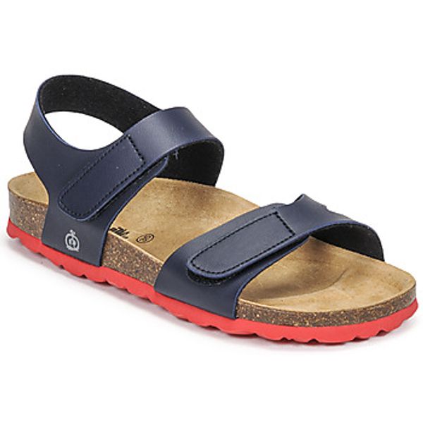 Citrouille et Compagnie Citrouille et Compagnie  Sandale i polusandale BELLI JOE  Citrouille et Compagnie