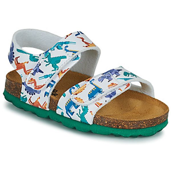 Citrouille et Compagnie Citrouille et Compagnie  Sandale i polusandale BELLI JOE  Citrouille et Compagnie