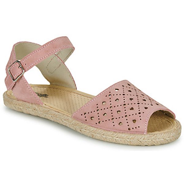 Citrouille et Compagnie Citrouille et Compagnie  Sandale i polusandale DEMINO  Citrouille et Compagnie