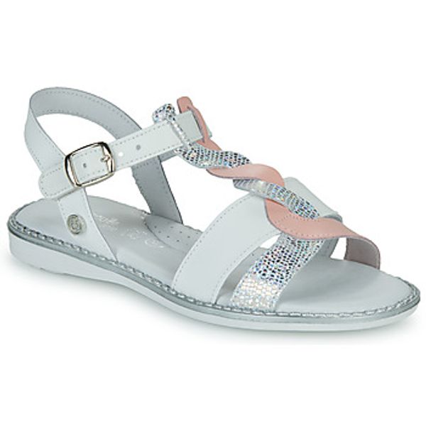 Citrouille et Compagnie Citrouille et Compagnie  Sandale i polusandale FILAPON  Citrouille et Compagnie