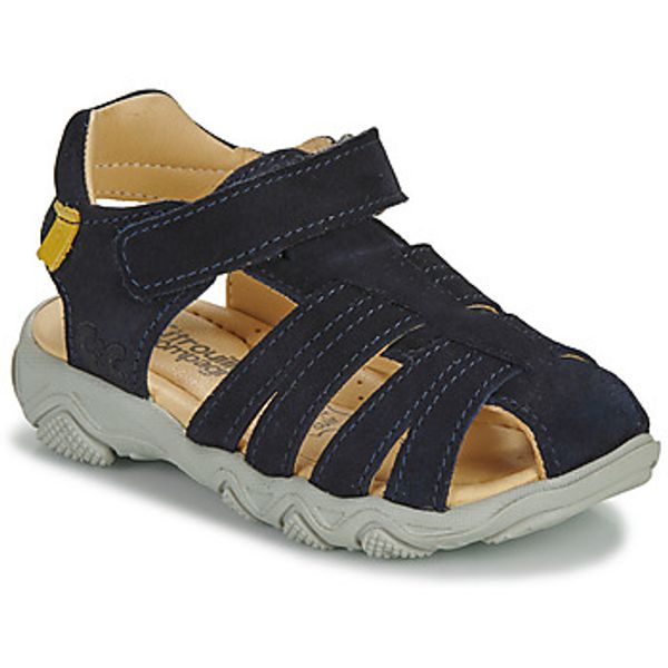 Citrouille et Compagnie Citrouille et Compagnie  Sandale i polusandale FILOLE  Citrouille et Compagnie