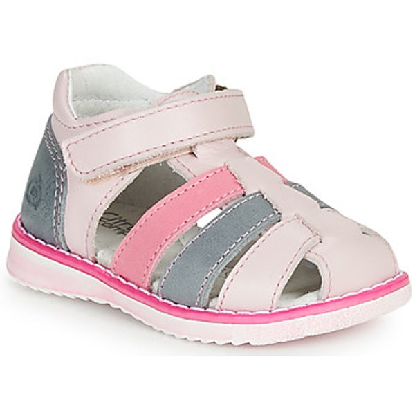 Citrouille et Compagnie Citrouille et Compagnie  Sandale i polusandale FRINOUI  Citrouille et Compagnie