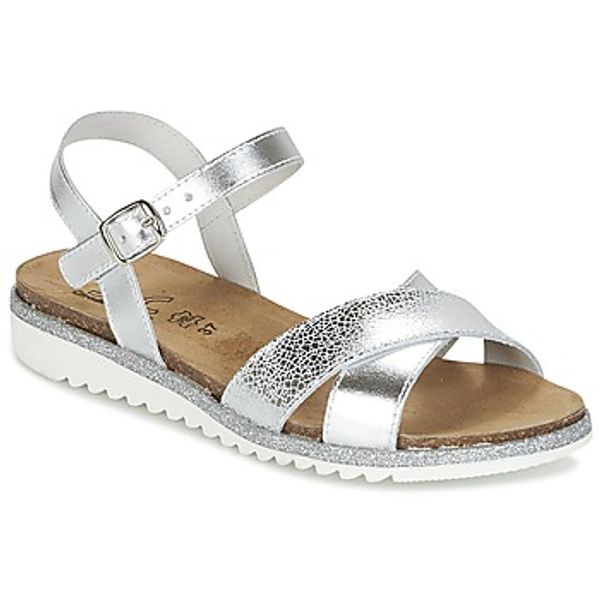 Citrouille et Compagnie Citrouille et Compagnie  Sandale i polusandale GAUFRETTE  Citrouille et Compagnie