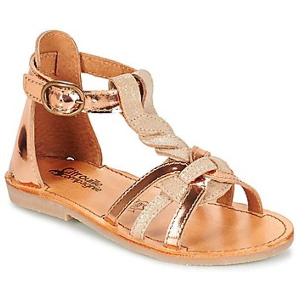 Citrouille et Compagnie Citrouille et Compagnie  Sandale i polusandale GITANOLO  Citrouille et Compagnie