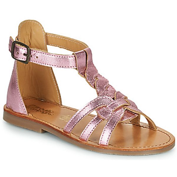 Citrouille et Compagnie Citrouille et Compagnie  Sandale i polusandale GITANOLO  Citrouille et Compagnie