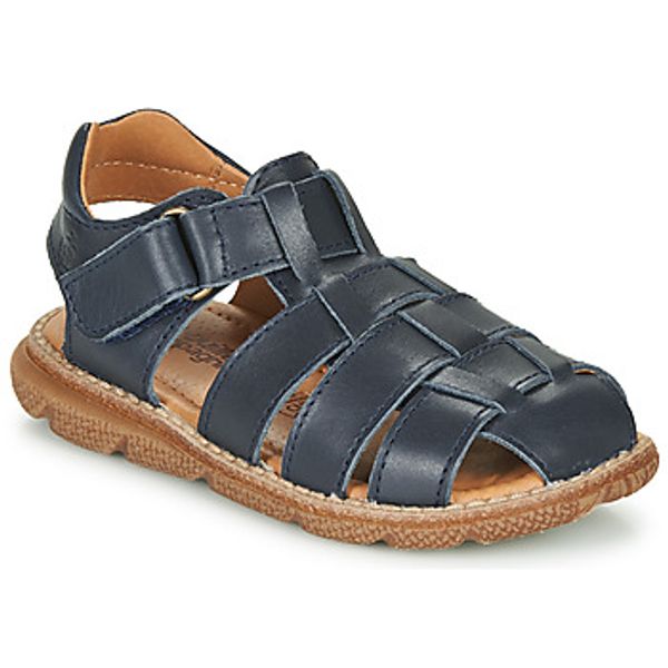 Citrouille et Compagnie Citrouille et Compagnie  Sandale i polusandale GLENO  Citrouille et Compagnie